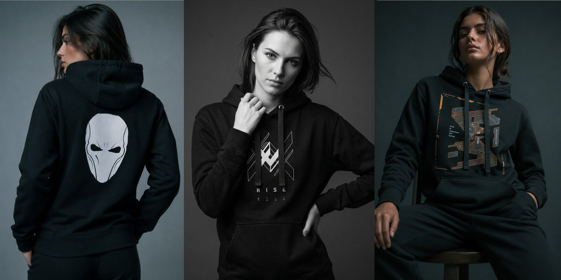 From Vision to Streetwear: The Story Behind Renegade Apparel Co.