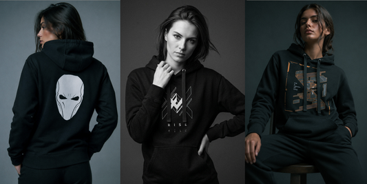 From Vision to Streetwear: The Story Behind Renegade Apparel Co.