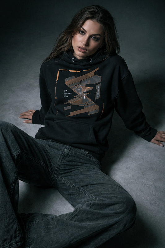 How to Style Contemporary Futuristic Streetwear: A Renegade Apparel Co. Guide
