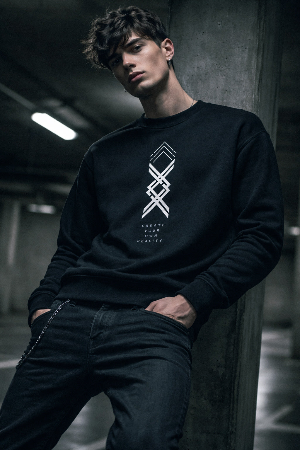 What Is Contemporary Futuristic Streetwear? (Techwear vs Streetwear + Futuristic Aesthetic Explained)