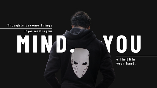Why Do I Feel Empty Inside? (You're Not Alone)