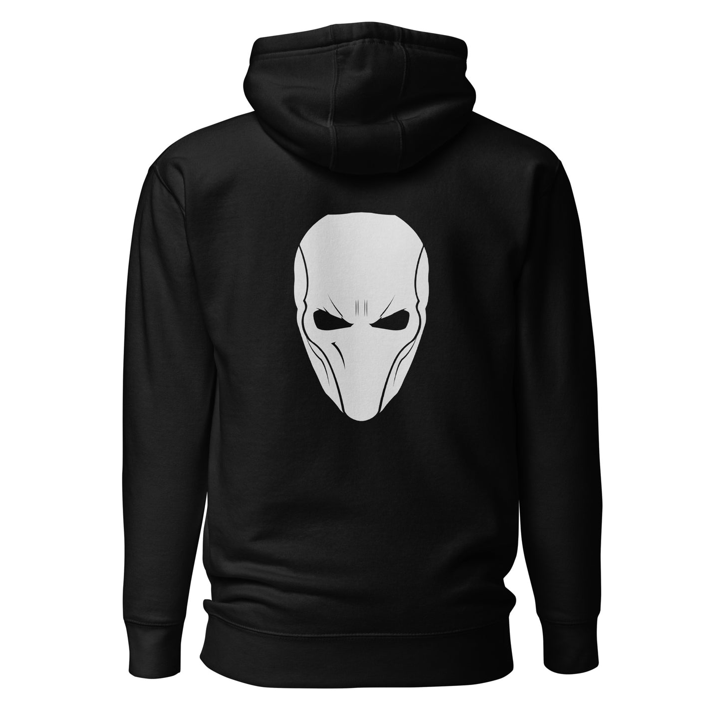 Rise Midweight Unisex Hoodie