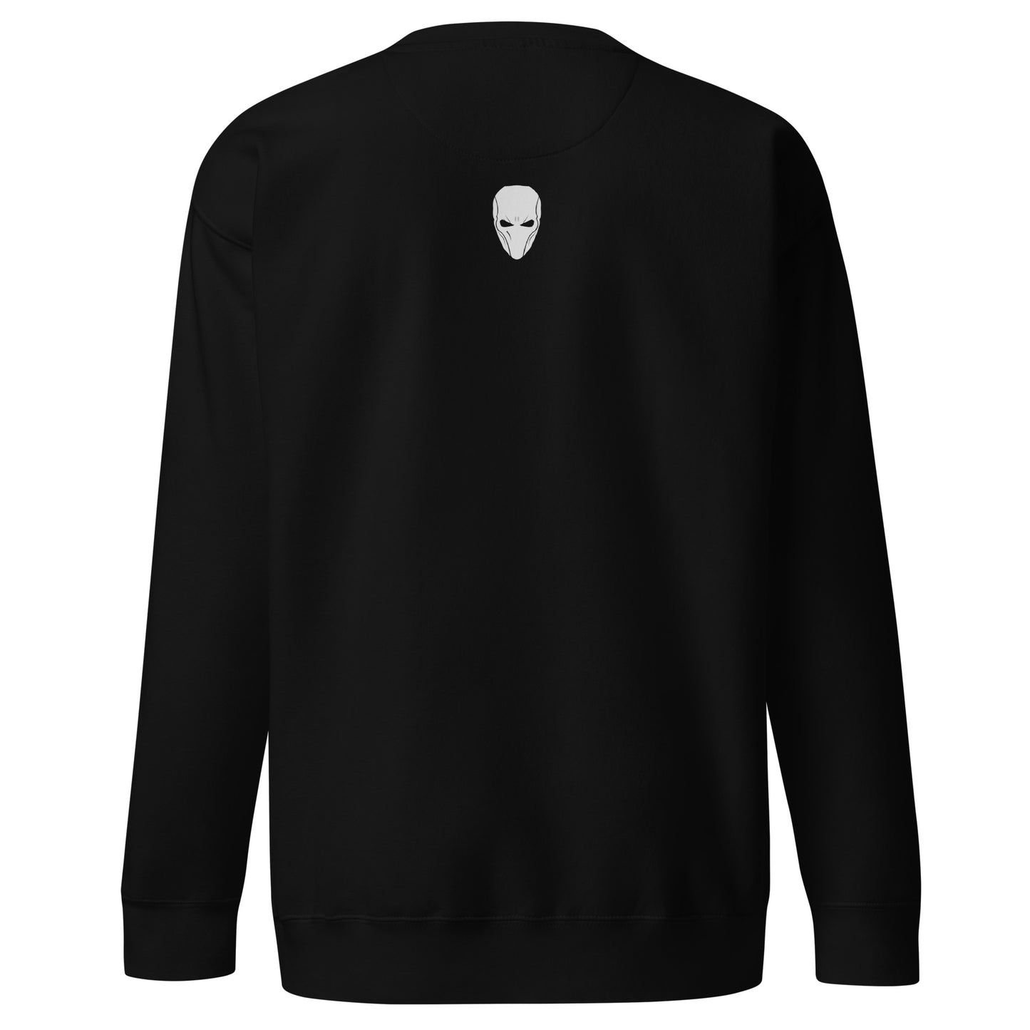 Dark Soul Midweight Unisex Sweatshirt